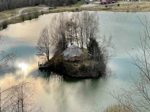 Domaine Des Planesses Hotel Ferdrupt Exterior photo